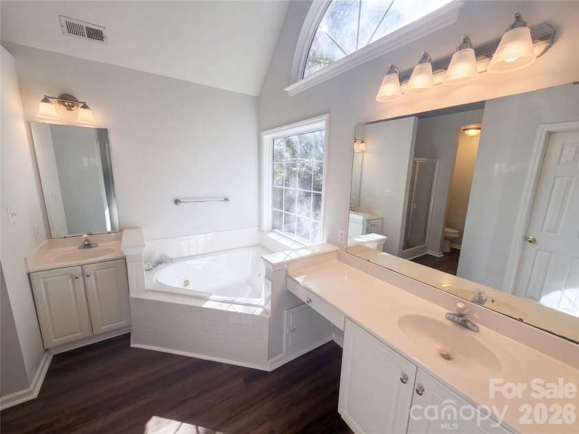 8303 Poplar Grove Circle, Waxhaw, NC 28173.  MLS# CAR4434825, YatesRealty ID 56621. 