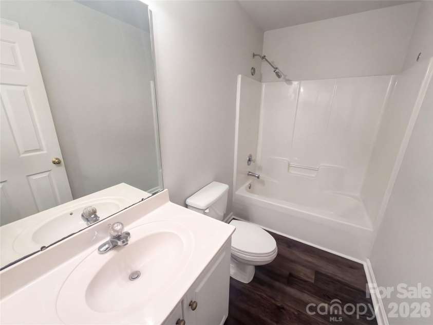 8303 Poplar Grove Circle, Waxhaw, NC 28173.  MLS# CAR4434825, YatesRealty ID 56621. 