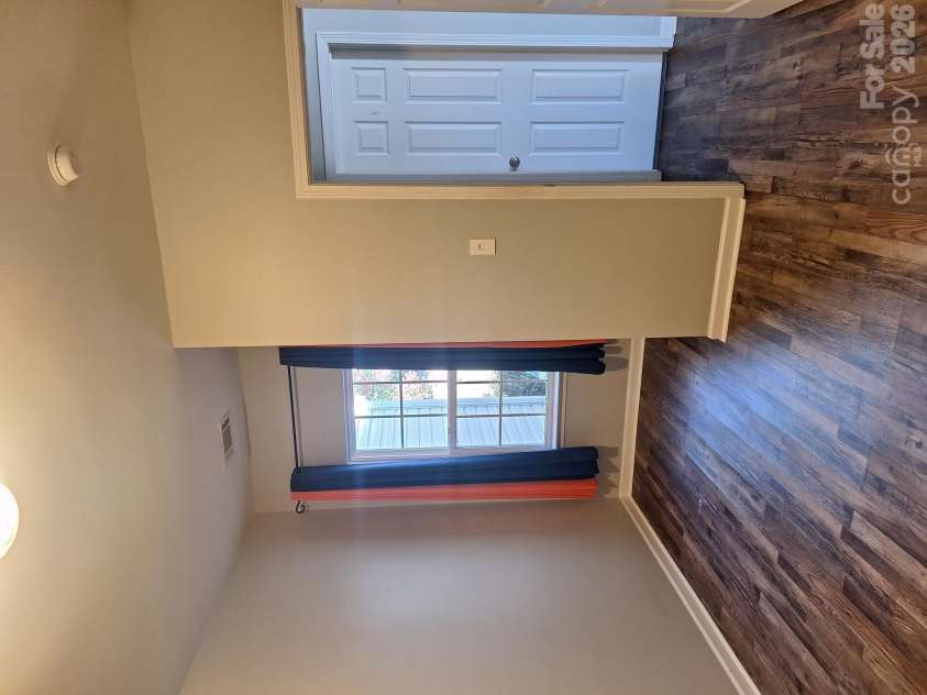 3440 Asbury Church Road, Lincolnton, NC 28092.  MLS# CAR4434631, YatesRealty ID 56624. 3 rd Bedroom