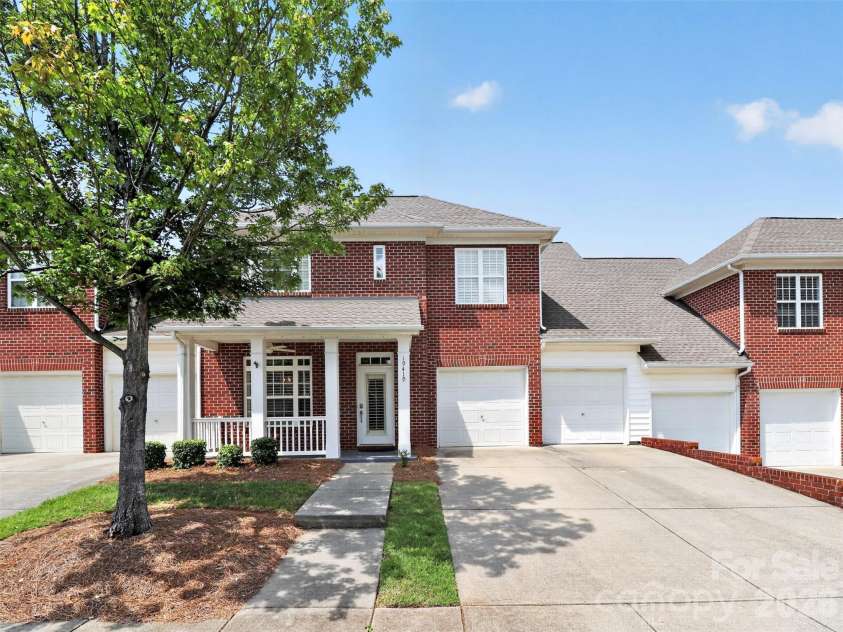 19419 Beaufain Street, Cornelius, NC 28031.  MLS# CAR4419765, YatesRealty ID 56626. 