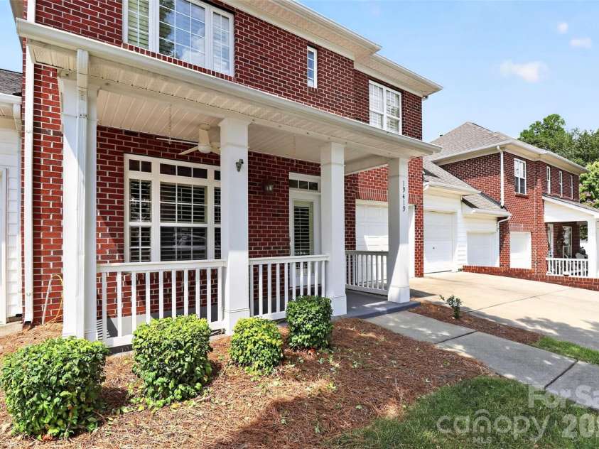 19419 Beaufain Street, Cornelius, NC 28031.  MLS# CAR4419765, YatesRealty ID 56626. 