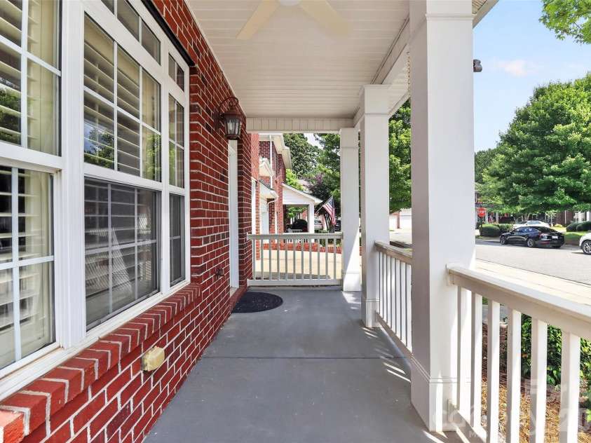19419 Beaufain Street, Cornelius, NC 28031.  MLS# CAR4419765, YatesRealty ID 56626. 