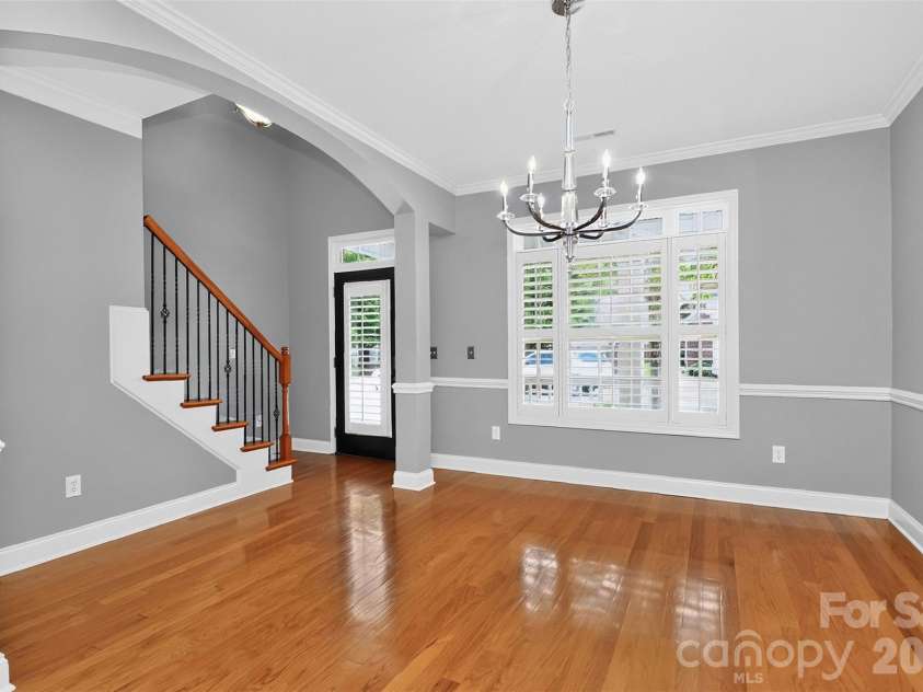 19419 Beaufain Street, Cornelius, NC 28031.  MLS# CAR4419765, YatesRealty ID 56626. 