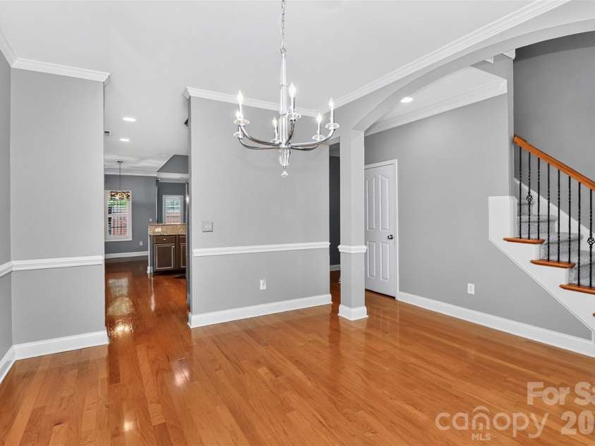 19419 Beaufain Street, Cornelius, NC 28031.  MLS# CAR4419765, YatesRealty ID 56626. 