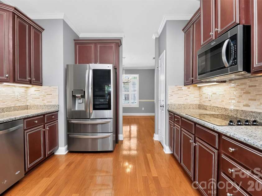 19419 Beaufain Street, Cornelius, NC 28031.  MLS# CAR4419765, YatesRealty ID 56626. 