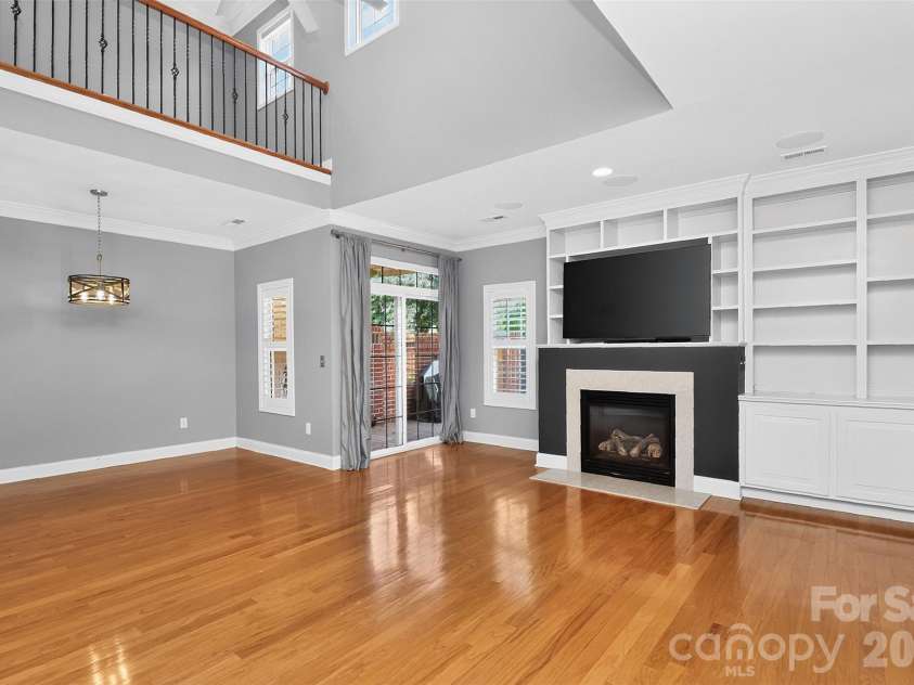 19419 Beaufain Street, Cornelius, NC 28031.  MLS# CAR4419765, YatesRealty ID 56626. 
