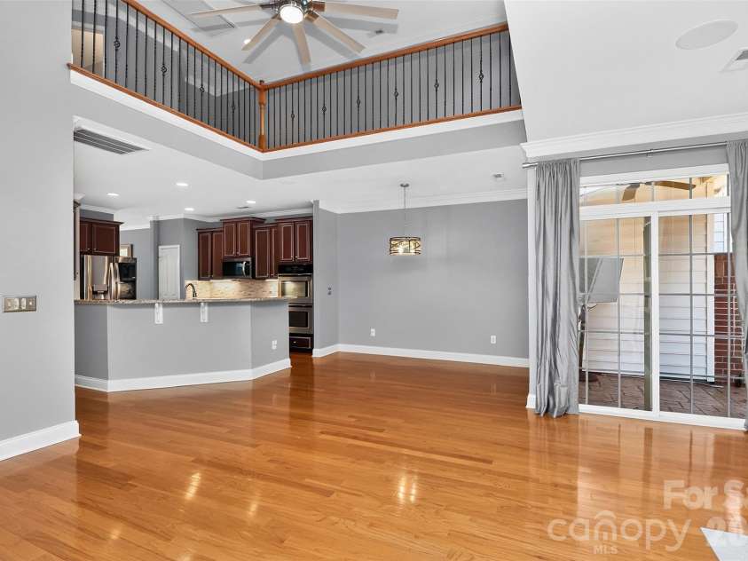 19419 Beaufain Street, Cornelius, NC 28031.  MLS# CAR4419765, YatesRealty ID 56626. 