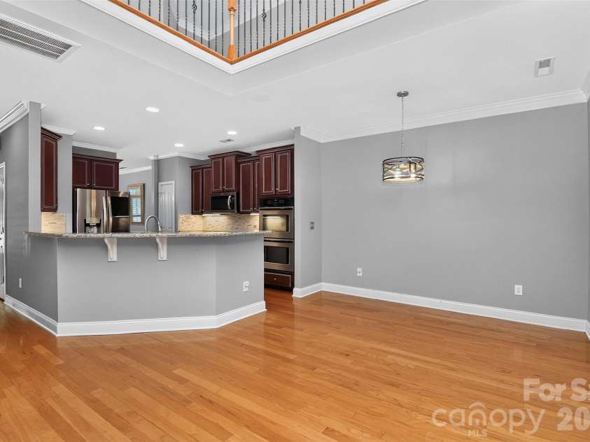 19419 Beaufain Street, Cornelius, NC 28031.  MLS# CAR4419765, YatesRealty ID 56626. 