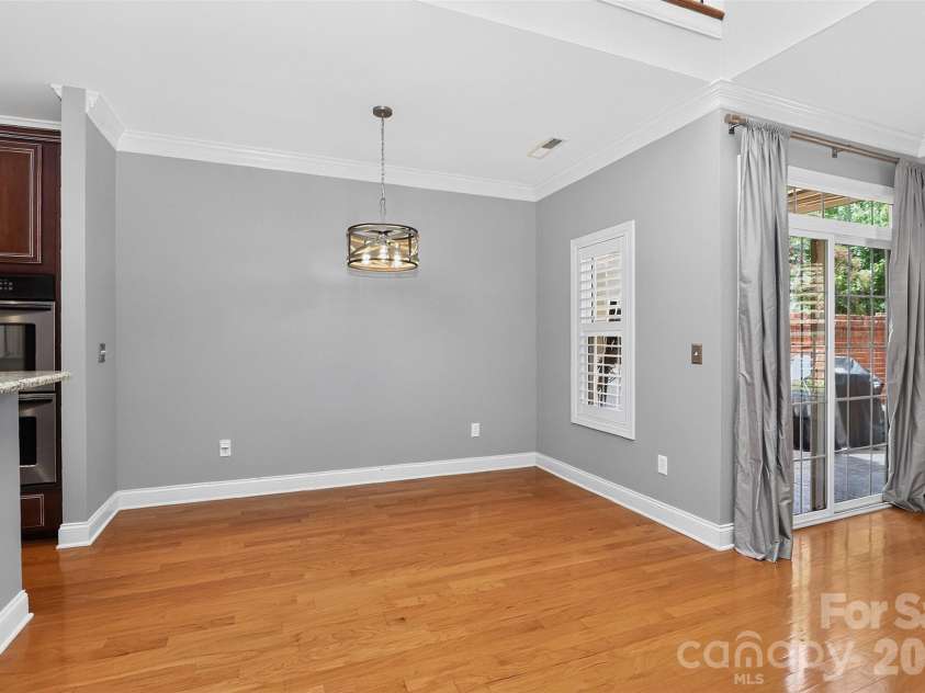 19419 Beaufain Street, Cornelius, NC 28031.  MLS# CAR4419765, YatesRealty ID 56626. 