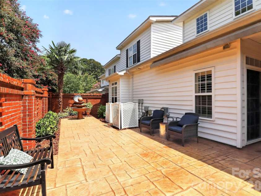 19419 Beaufain Street, Cornelius, NC 28031.  MLS# CAR4419765, YatesRealty ID 56626. 