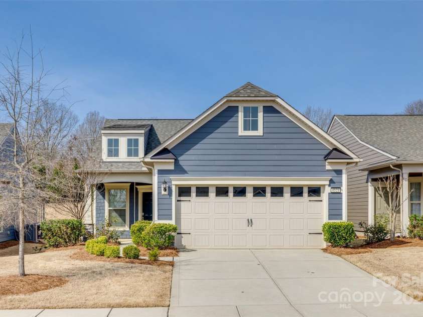 4521 Middlebury Lane, Fort Mill, SC 29715.  MLS# CAR4228992, YatesRealty ID 5663. 