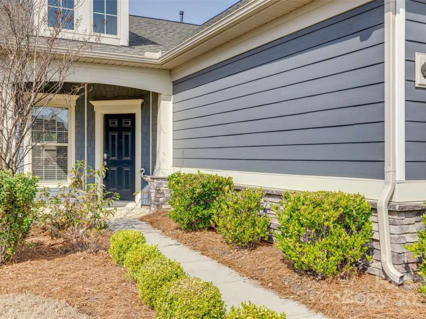 4521 Middlebury Lane, Fort Mill, SC 29715.  MLS# CAR4228992, YatesRealty ID 5663. 