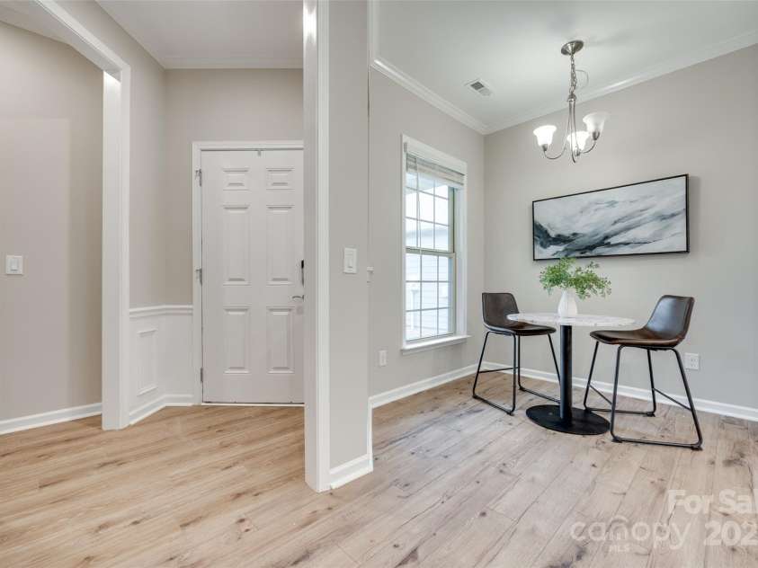 4521 Middlebury Lane, Fort Mill, SC 29715.  MLS# CAR4228992, YatesRealty ID 5663. 
