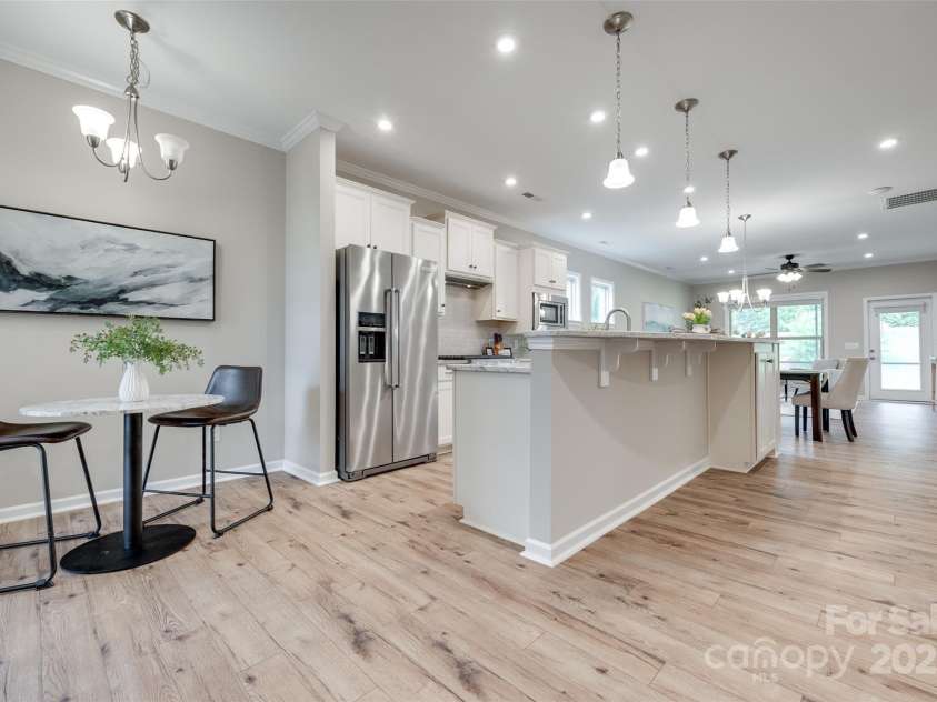 4521 Middlebury Lane, Fort Mill, SC 29715.  MLS# CAR4228992, YatesRealty ID 5663. 