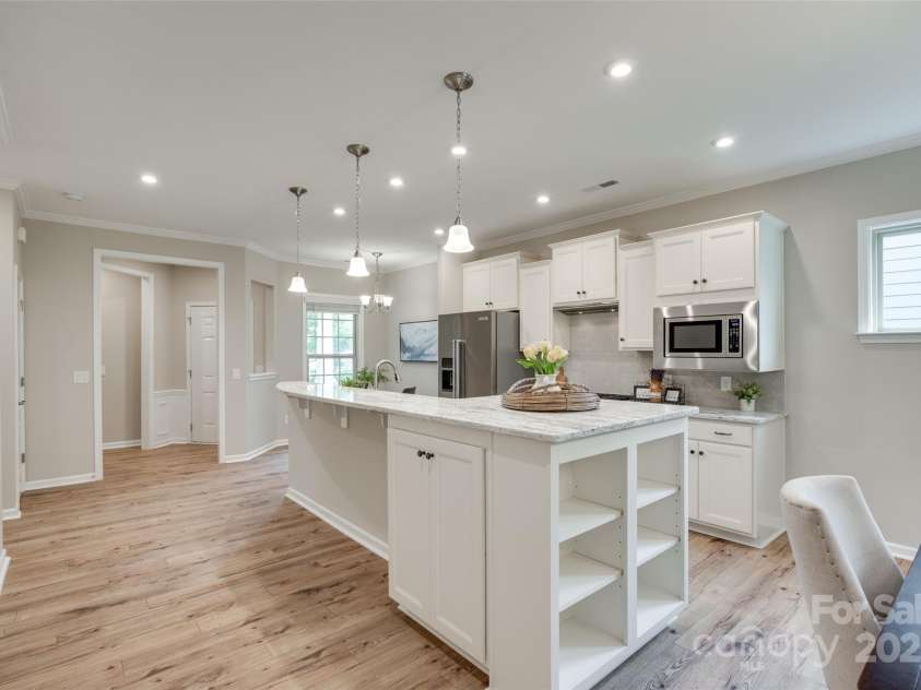 4521 Middlebury Lane, Fort Mill, SC 29715.  MLS# CAR4228992, YatesRealty ID 5663. 