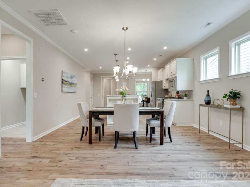 4521 Middlebury Lane, Fort Mill, SC 29715.  MLS# CAR4228992, YatesRealty ID 5663. 