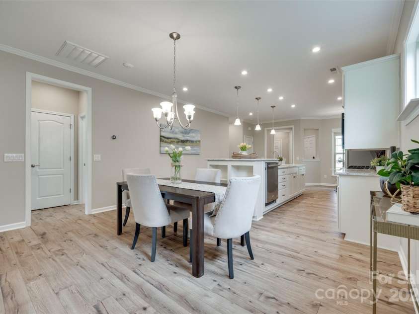 4521 Middlebury Lane, Fort Mill, SC 29715.  MLS# CAR4228992, YatesRealty ID 5663. 