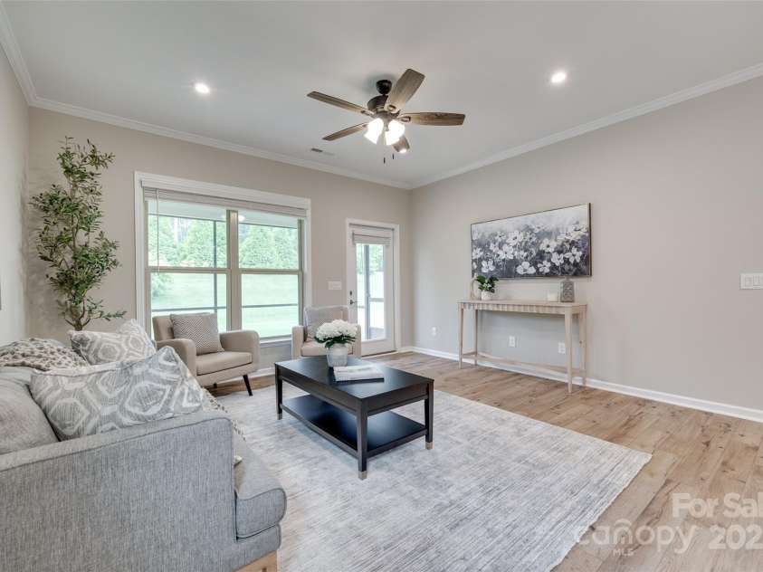 4521 Middlebury Lane, Fort Mill, SC 29715.  MLS# CAR4228992, YatesRealty ID 5663. 