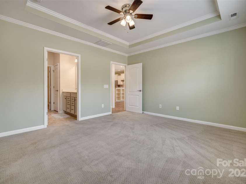 4521 Middlebury Lane, Fort Mill, SC 29715.  MLS# CAR4228992, YatesRealty ID 5663. 