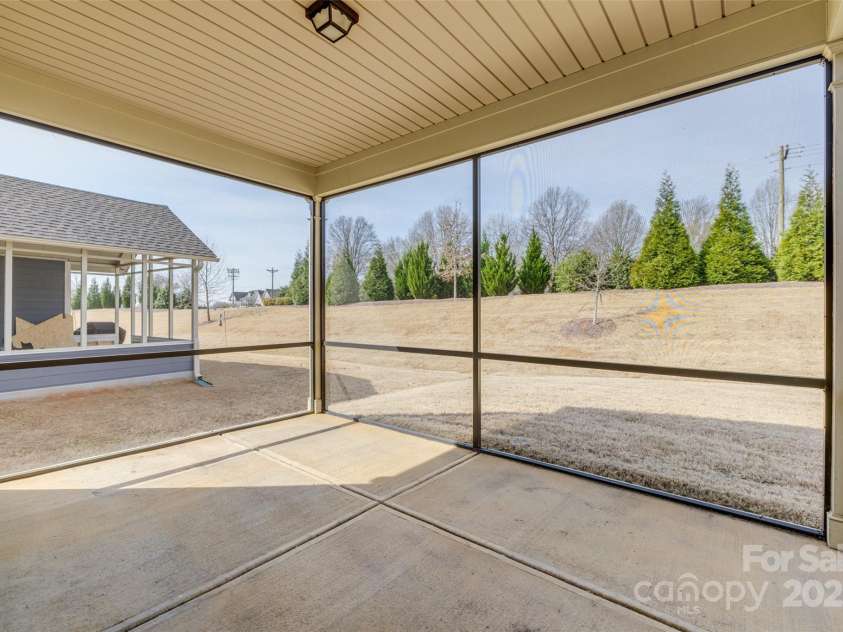 4521 Middlebury Lane, Fort Mill, SC 29715.  MLS# CAR4228992, YatesRealty ID 5663. 