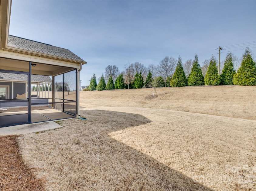 4521 Middlebury Lane, Fort Mill, SC 29715.  MLS# CAR4228992, YatesRealty ID 5663. 