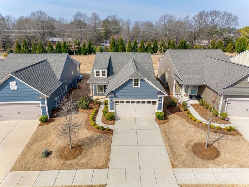 4521 Middlebury Lane, Fort Mill, SC 29715.  MLS# CAR4228992, YatesRealty ID 5663. 