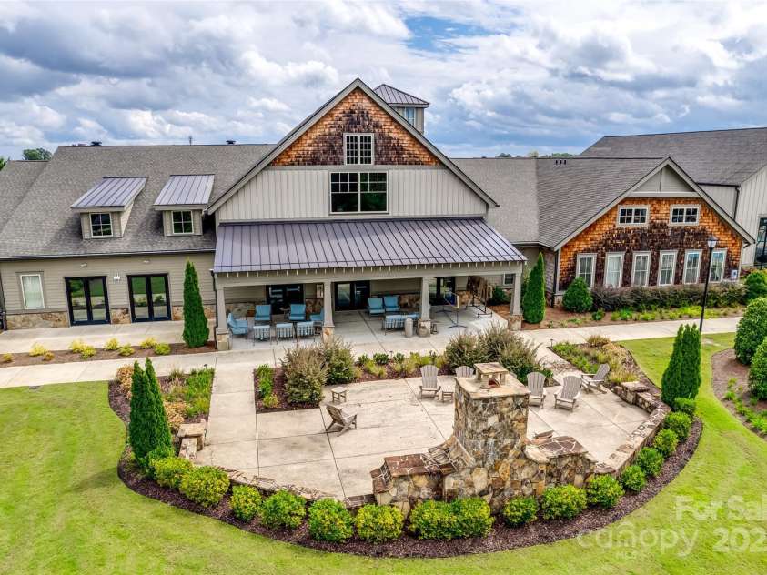 4521 Middlebury Lane, Fort Mill, SC 29715.  MLS# CAR4228992, YatesRealty ID 5663. 