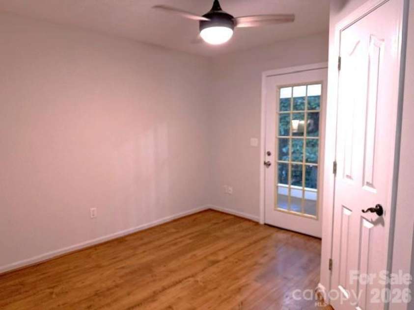 177 Natural Trail, Sylva, NC 28779.  MLS# CAR4434524, YatesRealty ID 56632. Bedroom 1