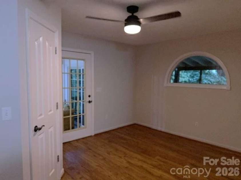 177 Natural Trail, Sylva, NC 28779.  MLS# CAR4434524, YatesRealty ID 56632. Bedroom 2