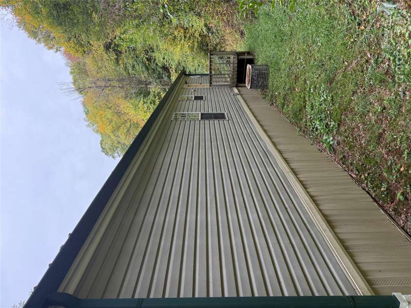 86 Bobcat Road, Maggie Valley, NC 28751.  MLS# CAR4434489, YatesRealty ID 56633. 