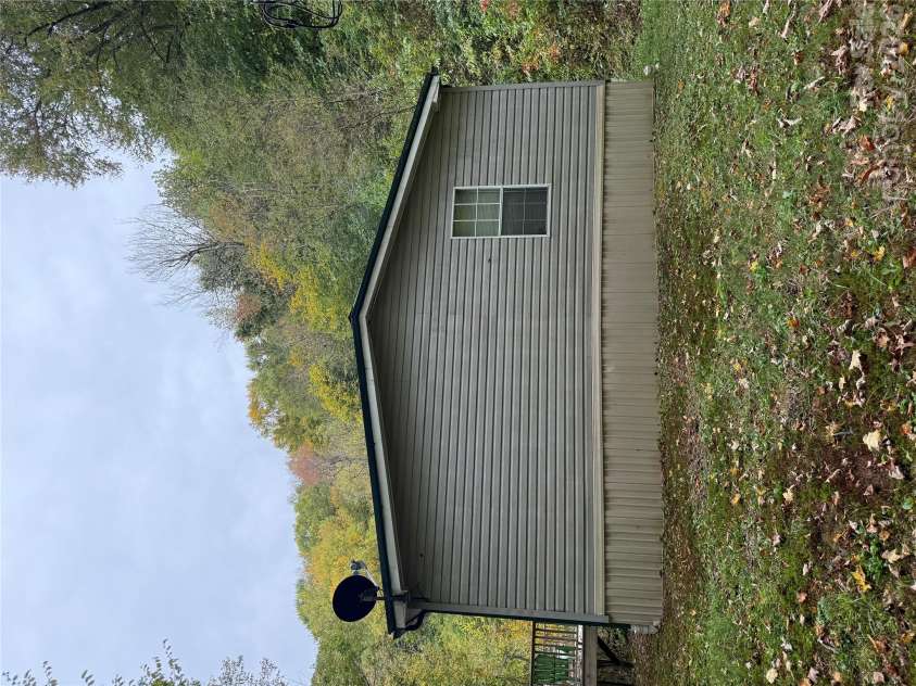 86 Bobcat Road, Maggie Valley, NC 28751.  MLS# CAR4434489, YatesRealty ID 56633. 