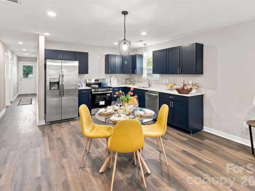 391 Brief Avenue, Concord, NC 28025.  MLS# CAR4434848, YatesRealty ID 56635. 