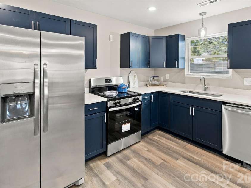 391 Brief Avenue, Concord, NC 28025.  MLS# CAR4434848, YatesRealty ID 56635. 