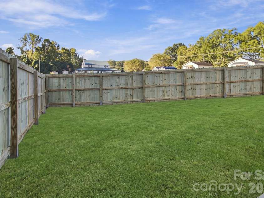 391 Brief Avenue, Concord, NC 28025.  MLS# CAR4434848, YatesRealty ID 56635. 