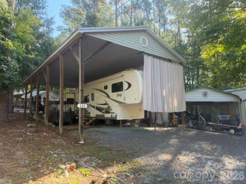 115 Sleepy Cove Trail, Mount Gilead, NC 27306.  MLS# CAR4434860, YatesRealty ID 56637. Addtl Main View