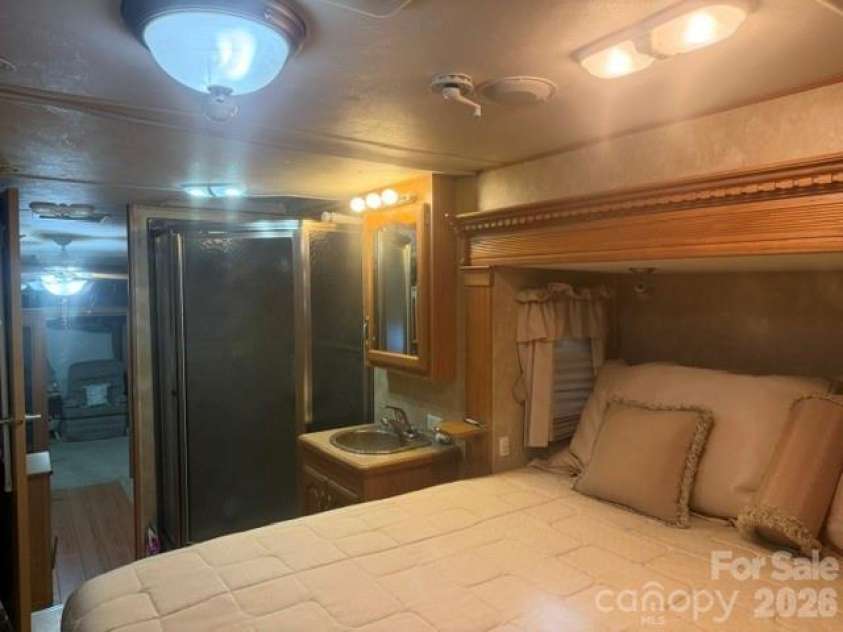115 Sleepy Cove Trail, Mount Gilead, NC 27306.  MLS# CAR4434860, YatesRealty ID 56637. Bath & Bedroom Combo