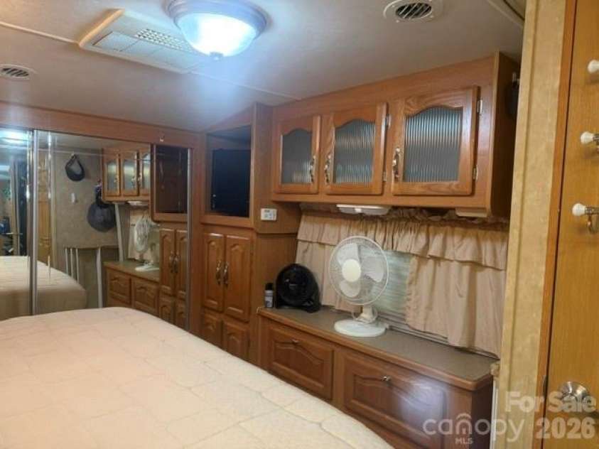 115 Sleepy Cove Trail, Mount Gilead, NC 27306.  MLS# CAR4434860, YatesRealty ID 56637. Dresser View