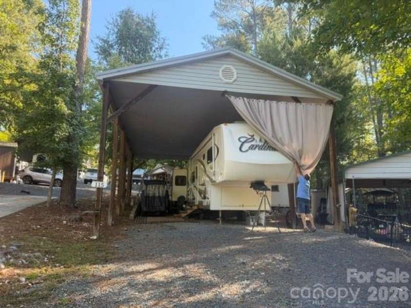 115 Sleepy Cove Trail, Mount Gilead, NC 27306.  MLS# CAR4434860, YatesRealty ID 56637. Main View