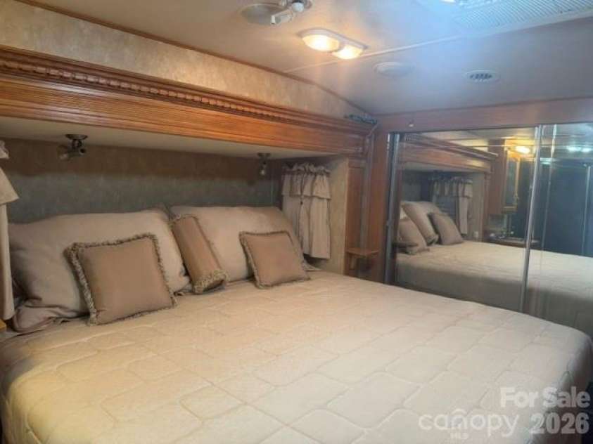 115 Sleepy Cove Trail, Mount Gilead, NC 27306.  MLS# CAR4434860, YatesRealty ID 56637. Primary Bedroom