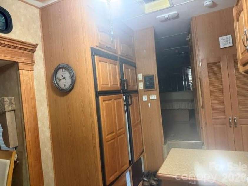 115 Sleepy Cove Trail, Mount Gilead, NC 27306.  MLS# CAR4434860, YatesRealty ID 56637. Washer Closet