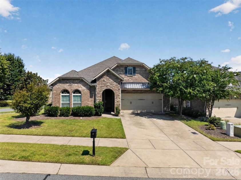 9524 Heritage Farm Avenue, Concord, NC 28027.  MLS# CAR4426703, YatesRealty ID 56638. 