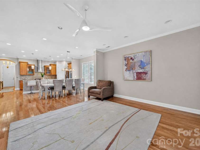 9524 Heritage Farm Avenue, Concord, NC 28027.  MLS# CAR4426703, YatesRealty ID 56638. 