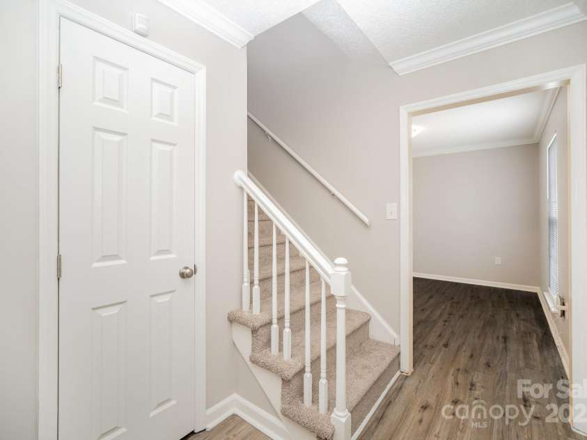 8137 Sheringham Way, Charlotte, NC 28227.  MLS# CAR4220926, YatesRealty ID 5664. 