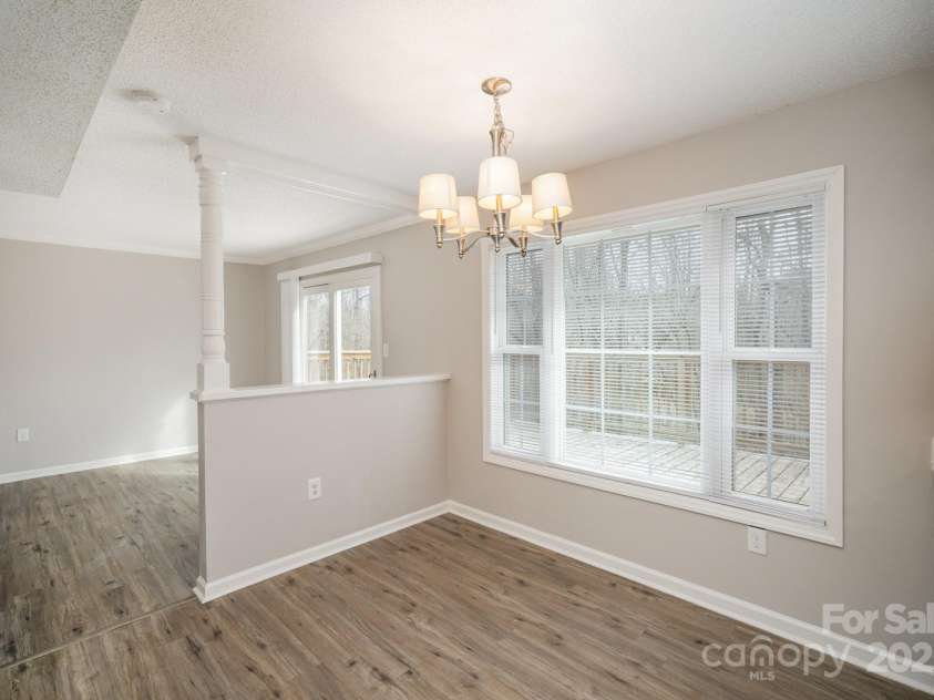 8137 Sheringham Way, Charlotte, NC 28227.  MLS# CAR4220926, YatesRealty ID 5664. 