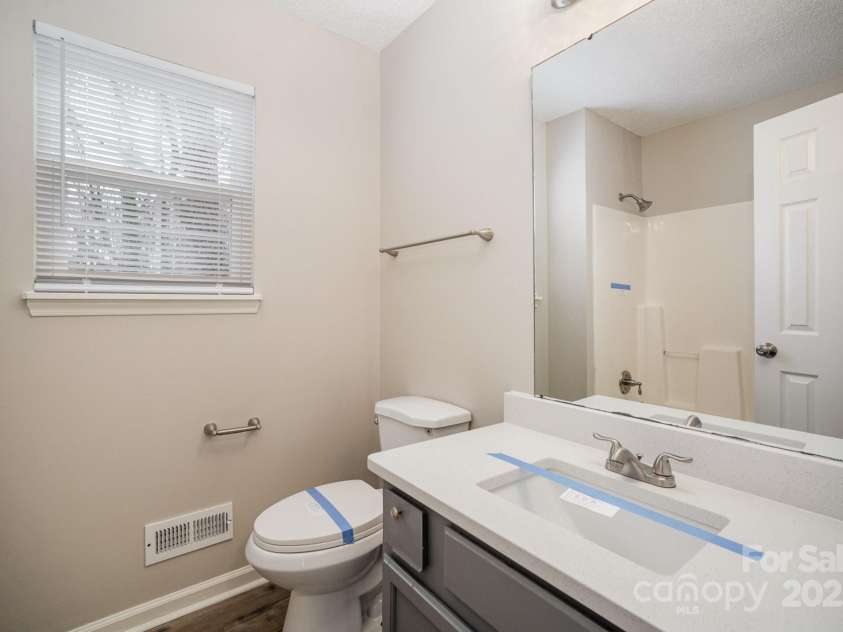 8137 Sheringham Way, Charlotte, NC 28227.  MLS# CAR4220926, YatesRealty ID 5664. 