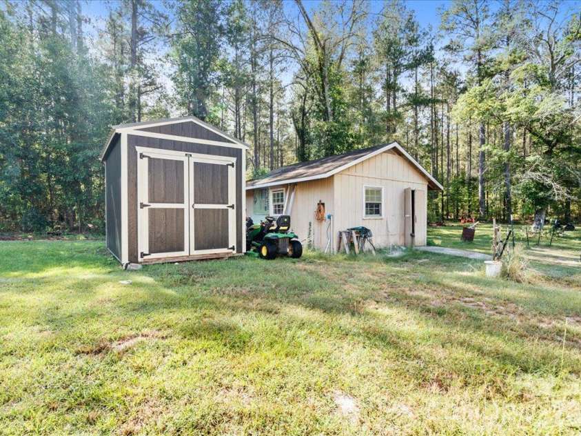2814 Orchard Road, Cheraw, SC 29520.  MLS# CAR4434875, YatesRealty ID 56642. 