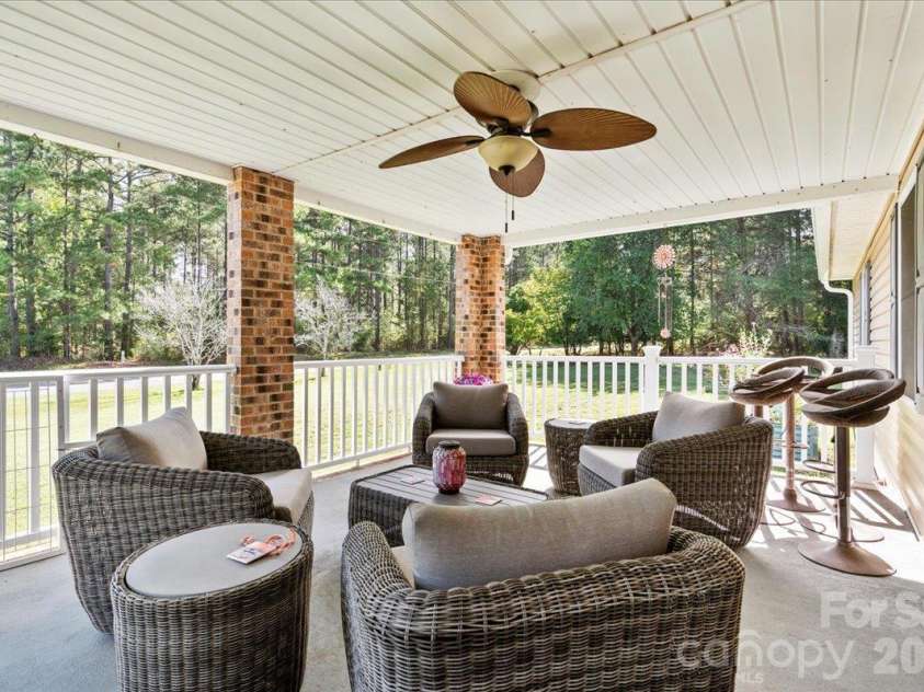 2814 Orchard Road, Cheraw, SC 29520.  MLS# CAR4434875, YatesRealty ID 56642. 