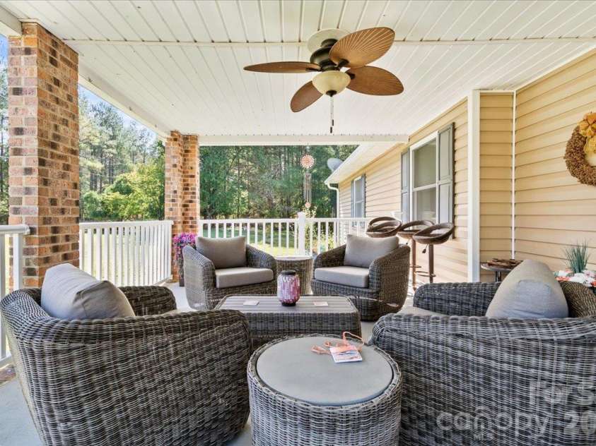 2814 Orchard Road, Cheraw, SC 29520.  MLS# CAR4434875, YatesRealty ID 56642. 
