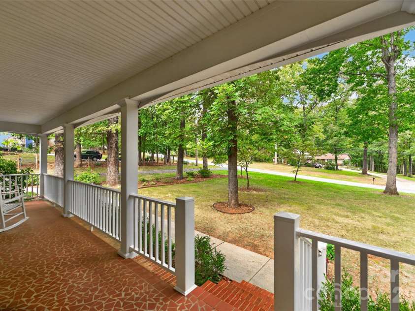 1660 Fairway Drive, Newton, NC 28658.  MLS# CAR4433874, YatesRealty ID 56644. 