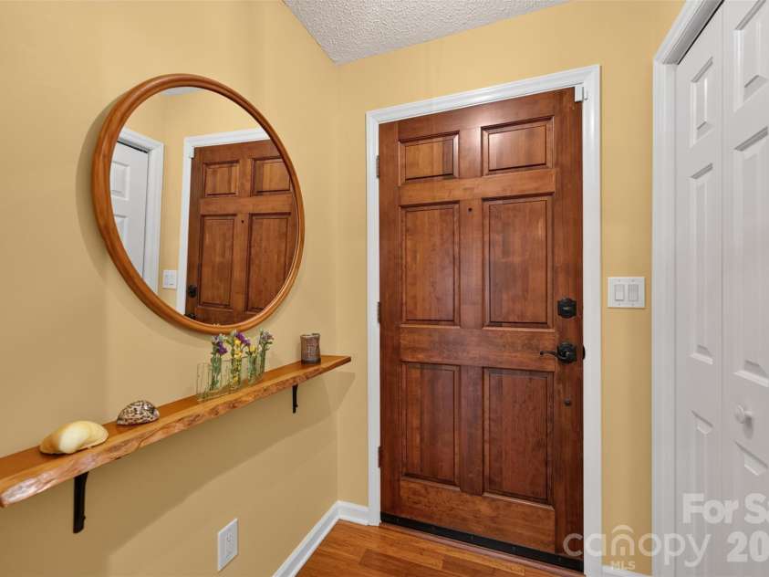 1660 Fairway Drive, Newton, NC 28658.  MLS# CAR4433874, YatesRealty ID 56644. 